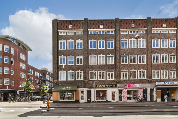 Medium property photo - Jan van Galenstraat 111D, 1056 BK Amsterdam